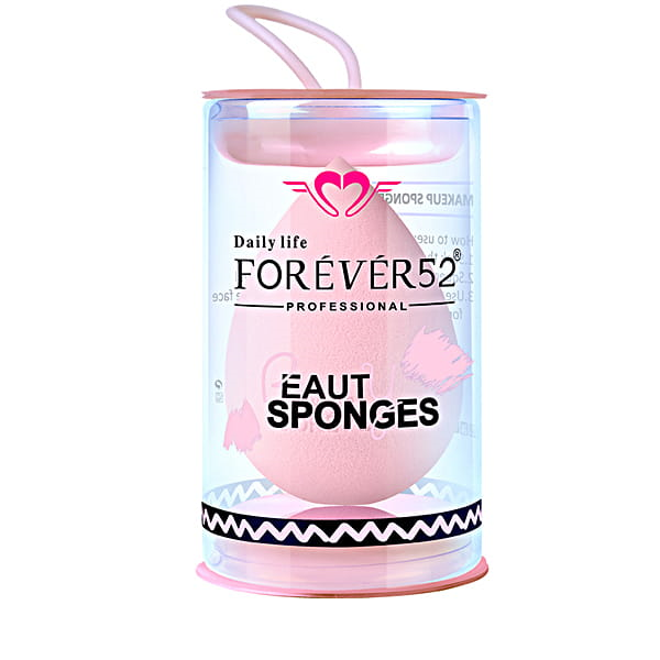 اسفنج آرایشی فوراور 52