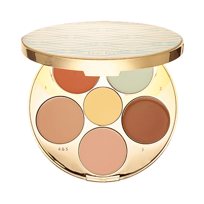 کالر کورکتور