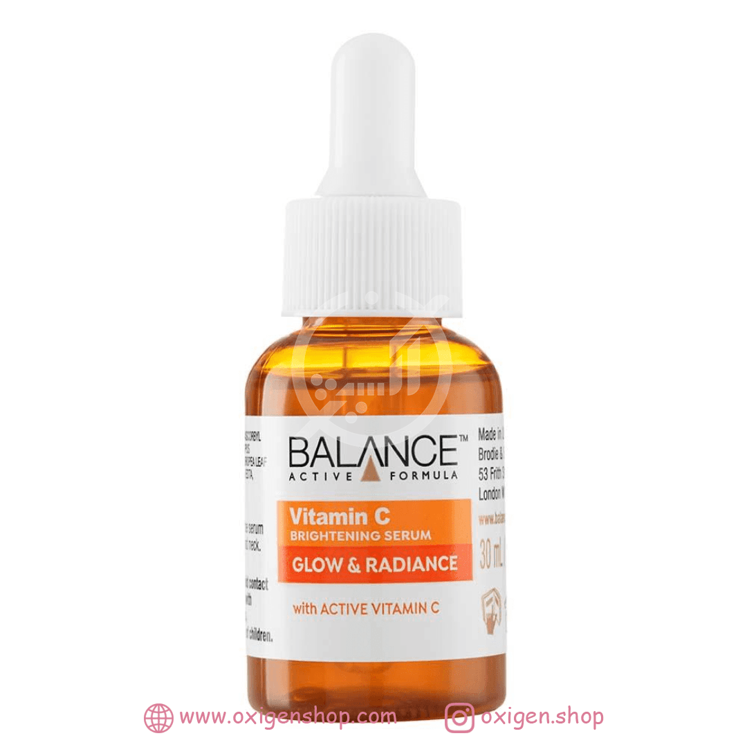 سرم ویتامین سی بالانس سرم ویتامین سی بالانس