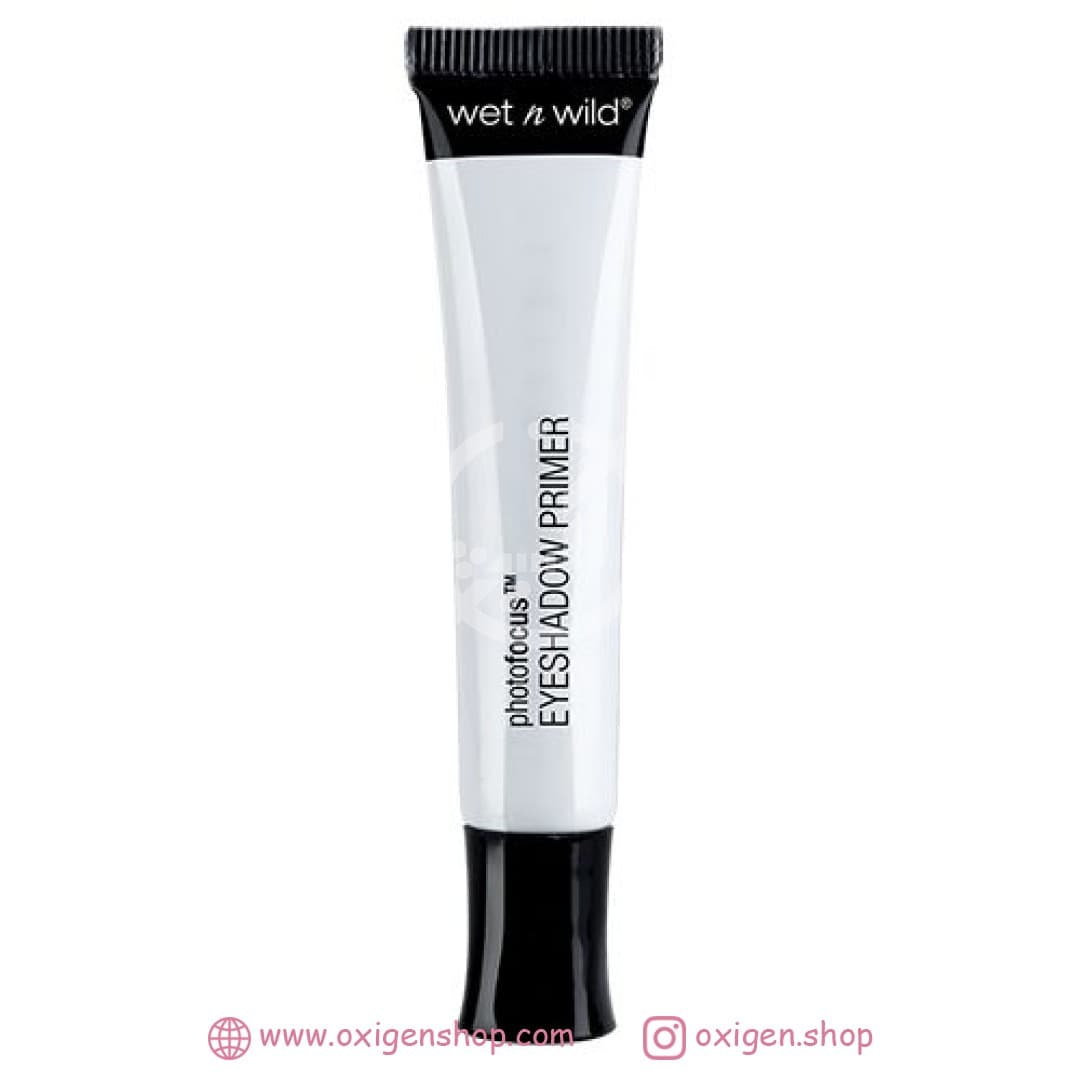 پرایمر سایه چشم وت اند وایلد پرایمر سایه چشم وت اند وایلد