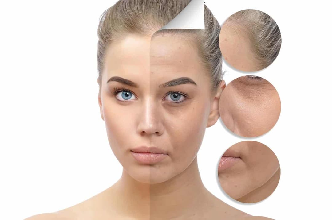 جوانسازی پوست با کلاژن جوانسازی پوست با کلاژن