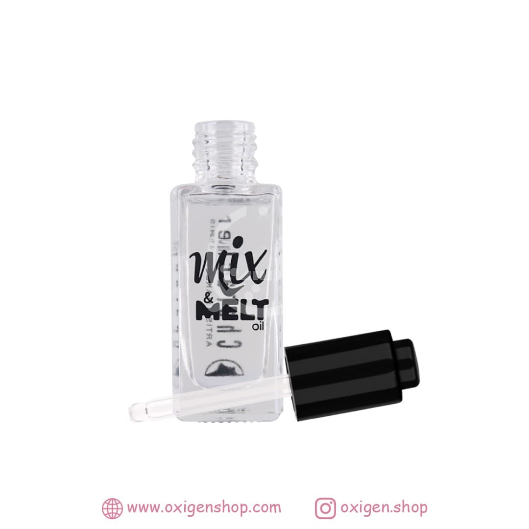 روغن آرایشی کاراکتر روغن آرایشی کاراکتر