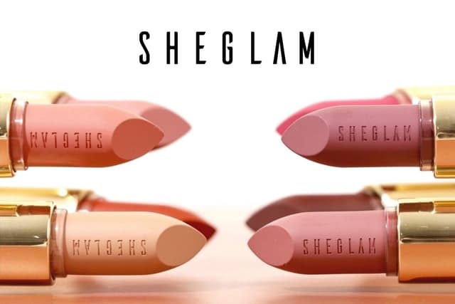 تاریخچه برند آرایشی و بهداشتی شیگلم تاریخچه برند آرایشی و بهداشتی شیگلم