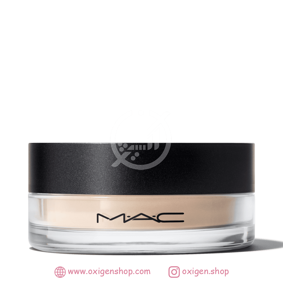 پودر فیکس مک مدل STUDIO FIX PERFECTING پودر فیکس مک مدل STUDIO FIX PERFECTING