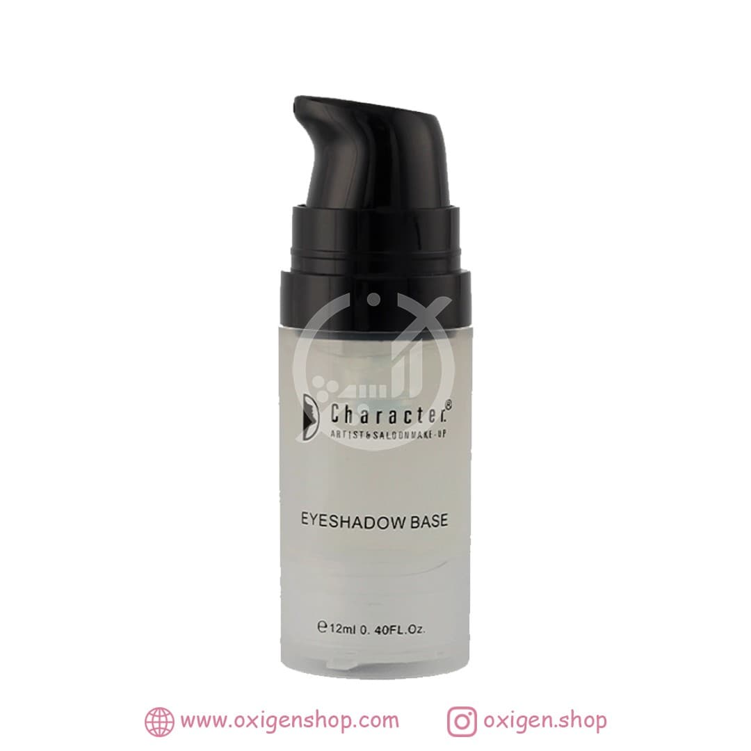 پرایمر سایه کاراکتر CEB001 پرایمر سایه کاراکتر CEB001