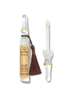 لیپ گلاس هری پاتر شیگلم مدل MAGIC ELIXIR لیپ گلاس هری پاتر شیگلم مدل MAGIC ELIXIR