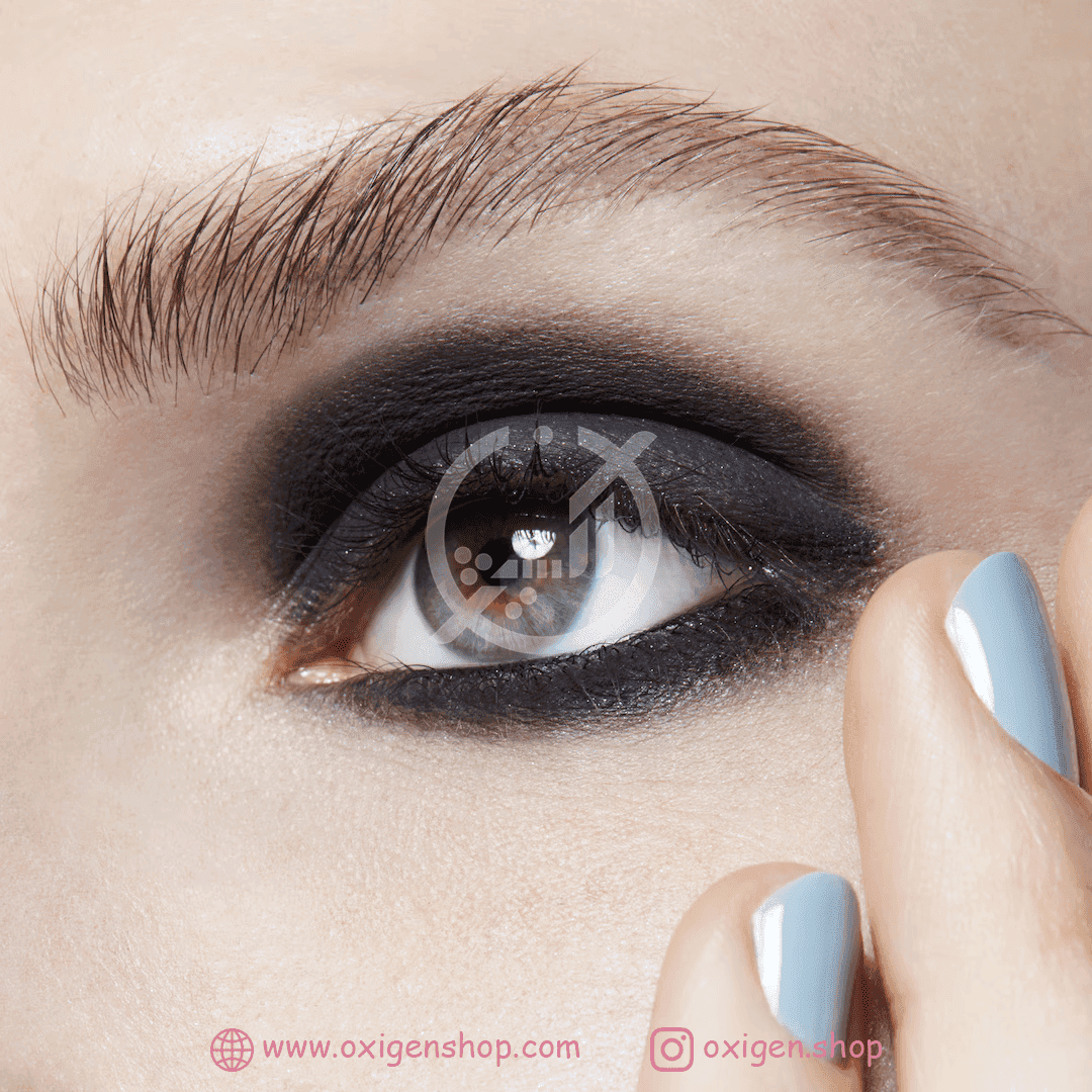 سایه چشم مک سایه چشم مک