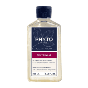 شامپو تقویت کننده زنانه فیتو مدل PHYTOCYANE شامپو تقویت کننده زنانه فیتو مدل PHYTOCYANE